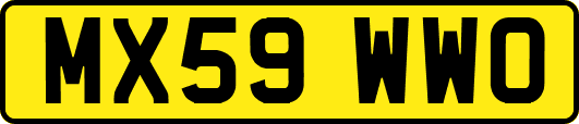 MX59WWO