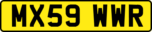 MX59WWR