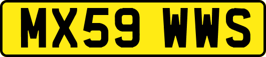 MX59WWS