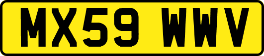MX59WWV