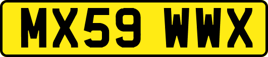MX59WWX