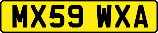 MX59WXA
