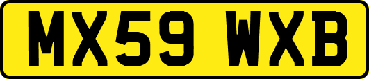 MX59WXB