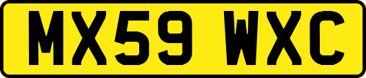 MX59WXC
