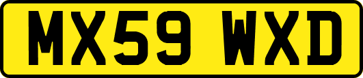 MX59WXD
