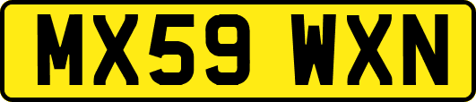 MX59WXN