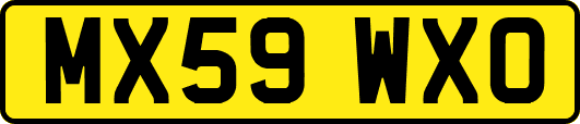 MX59WXO