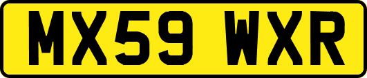 MX59WXR