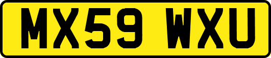 MX59WXU