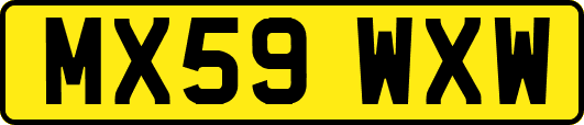 MX59WXW