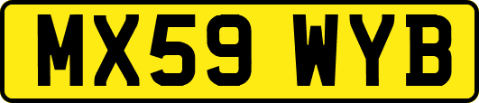 MX59WYB