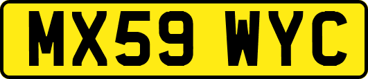 MX59WYC