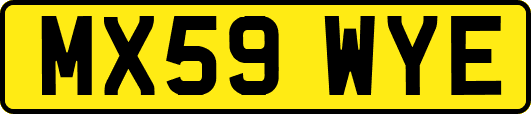 MX59WYE