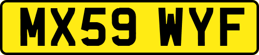 MX59WYF