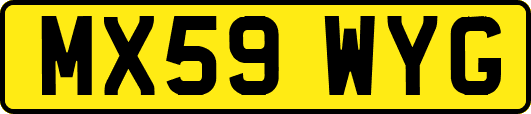 MX59WYG