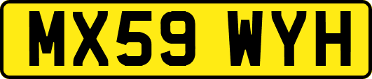 MX59WYH