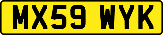 MX59WYK