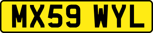 MX59WYL