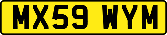 MX59WYM