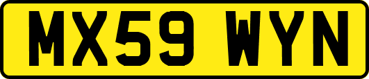 MX59WYN