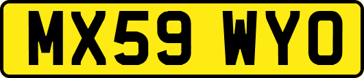 MX59WYO
