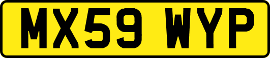 MX59WYP