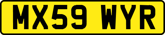 MX59WYR