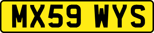 MX59WYS