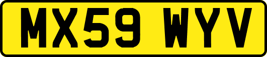 MX59WYV