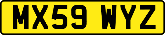 MX59WYZ