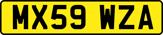 MX59WZA