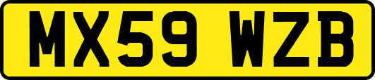 MX59WZB