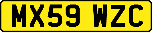 MX59WZC