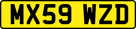MX59WZD
