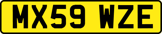 MX59WZE