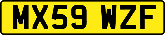 MX59WZF