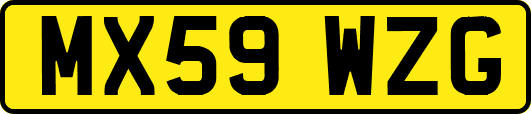 MX59WZG