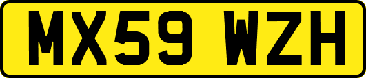 MX59WZH