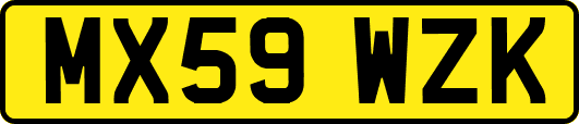 MX59WZK