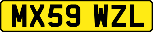 MX59WZL