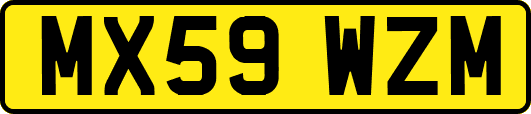 MX59WZM