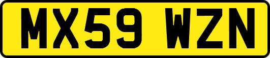 MX59WZN