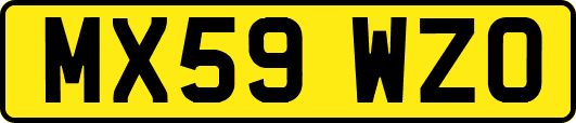 MX59WZO