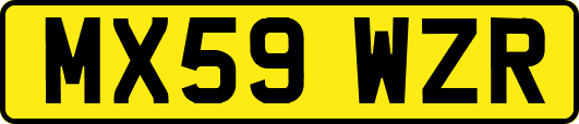MX59WZR