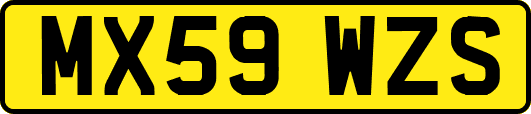 MX59WZS