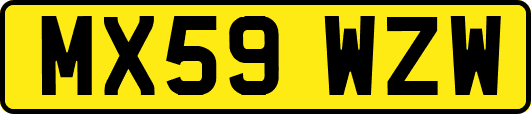 MX59WZW