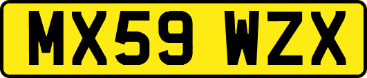 MX59WZX