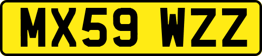 MX59WZZ