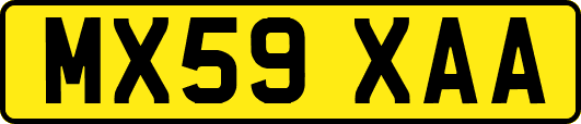 MX59XAA
