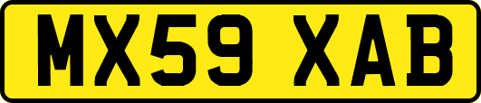 MX59XAB